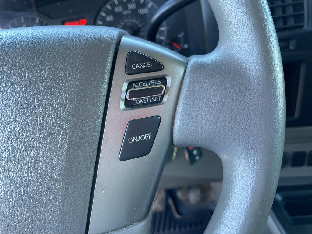 Used 2019 Nissan NV 3500 S image 13