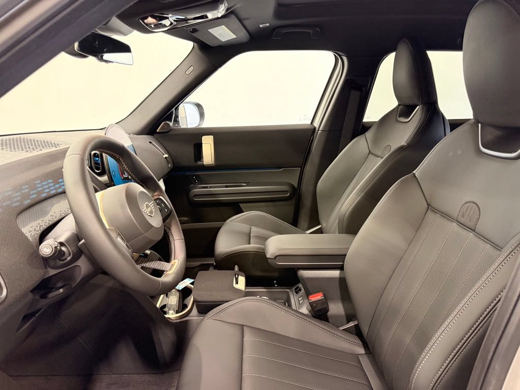 New 2027 MINI Cooper Countryman S AWD/4WD image 12