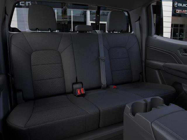 New 2026 GMC Canyon Elevation w/ Convenience Package AWD/4WD image 17