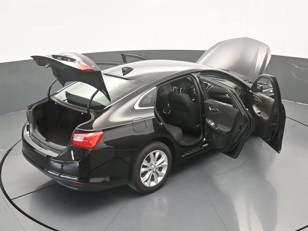 Used 2024 Chevrolet Malibu LT FWD image 61