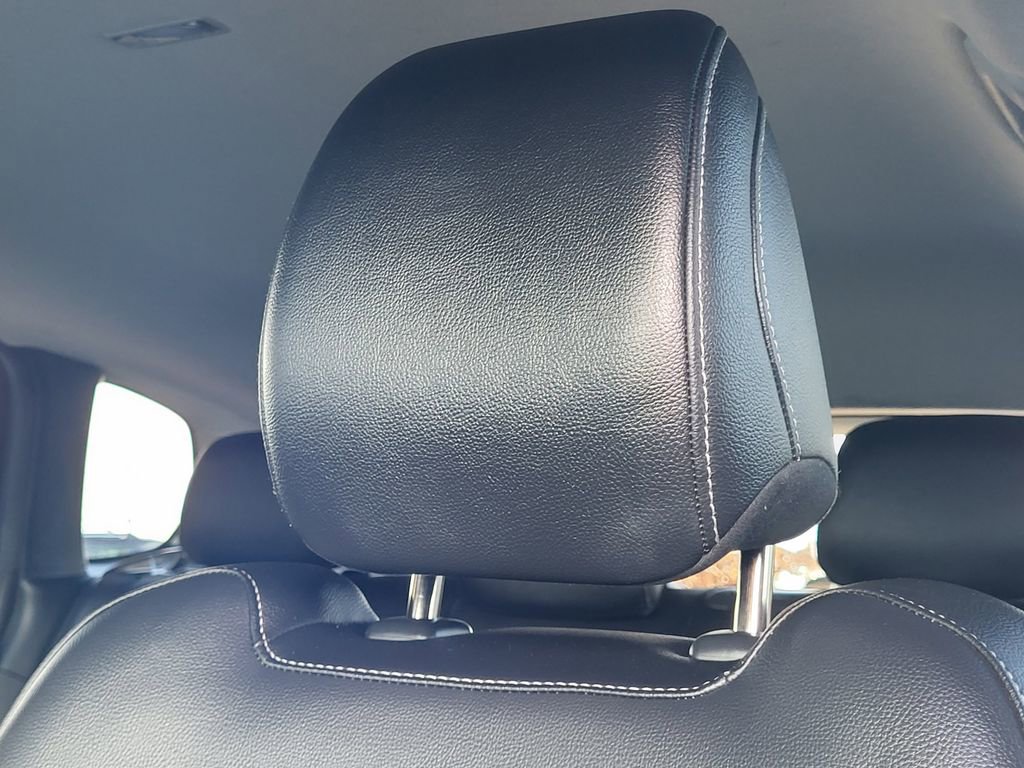 Used 2024 MAZDA CX-50 AWD 2.5 S w/ Preferred Package image 14