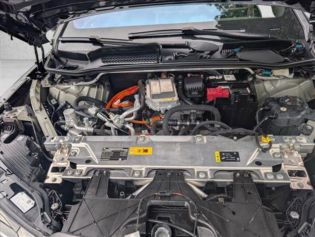 Certified 2024 BMW iX xDrive50 w/ Convenience Package image 21