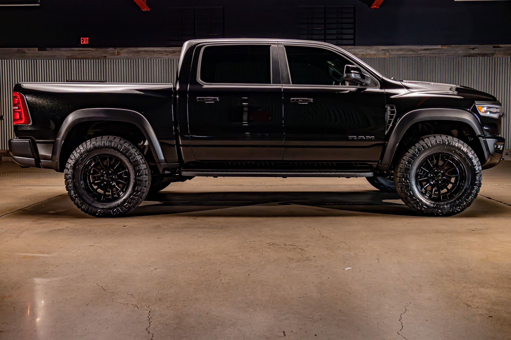 Used 2026 RAM 1500 RHO w/ RHO Level 1 Equipment Group image 11