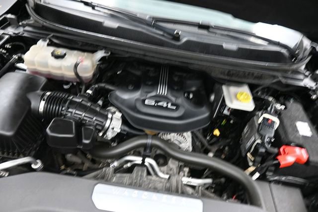 Used 2023 Jeep Grand Wagoneer Series III AWD/4WD image 33