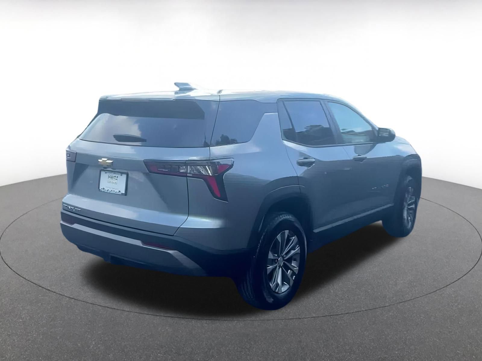 Used 2025 Chevrolet Equinox LT image 11