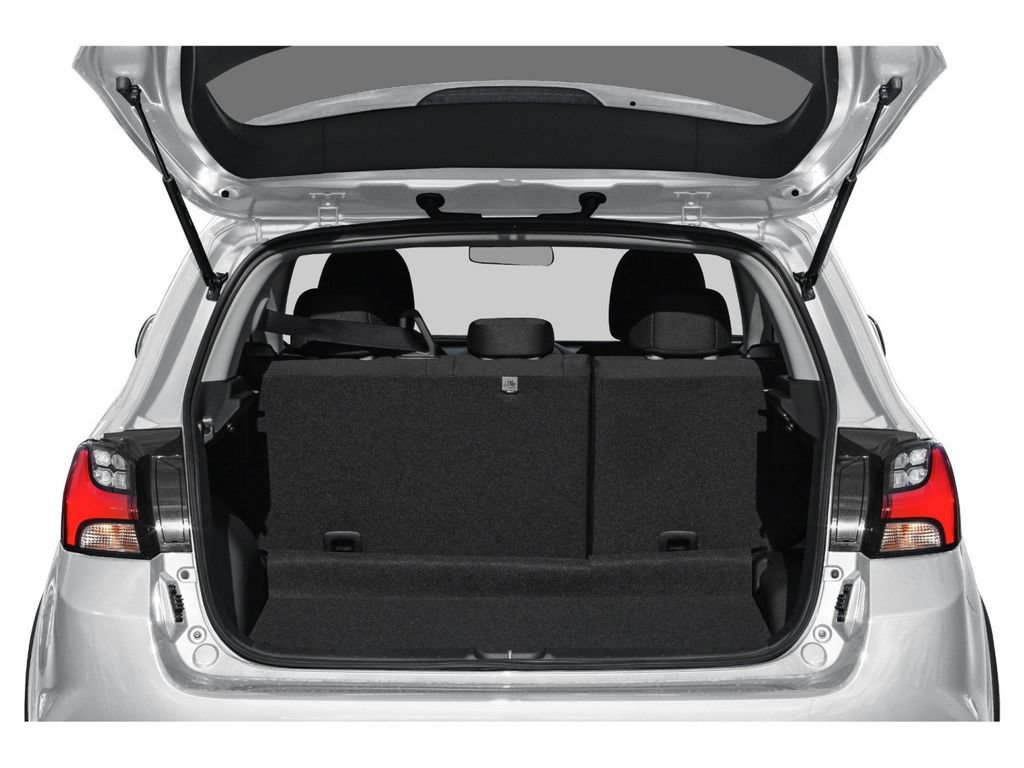 Used 2025 Mitsubishi Outlander Sport AWD image 11