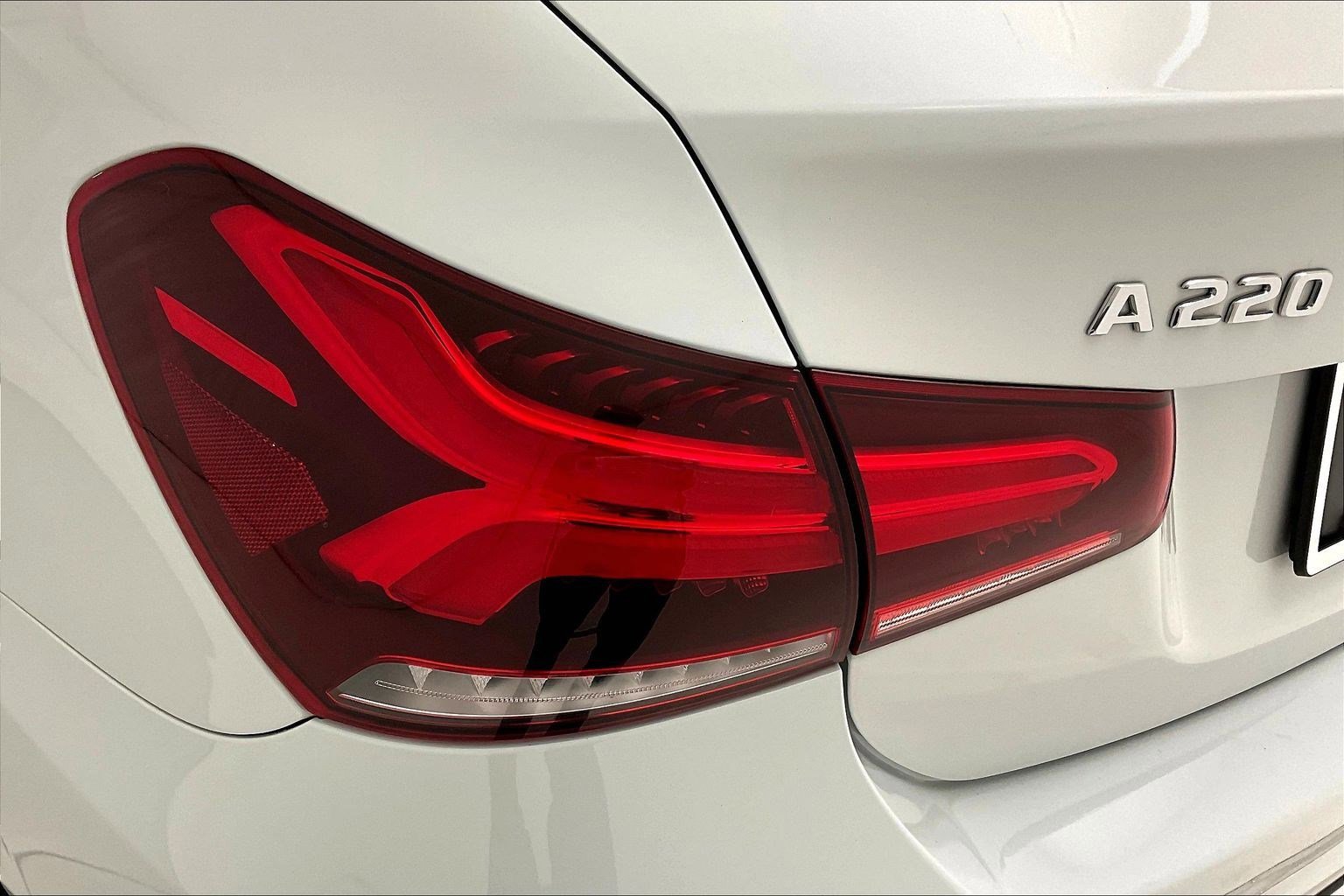 Used 2020 Mercedes-Benz A 220 4MATIC image 23