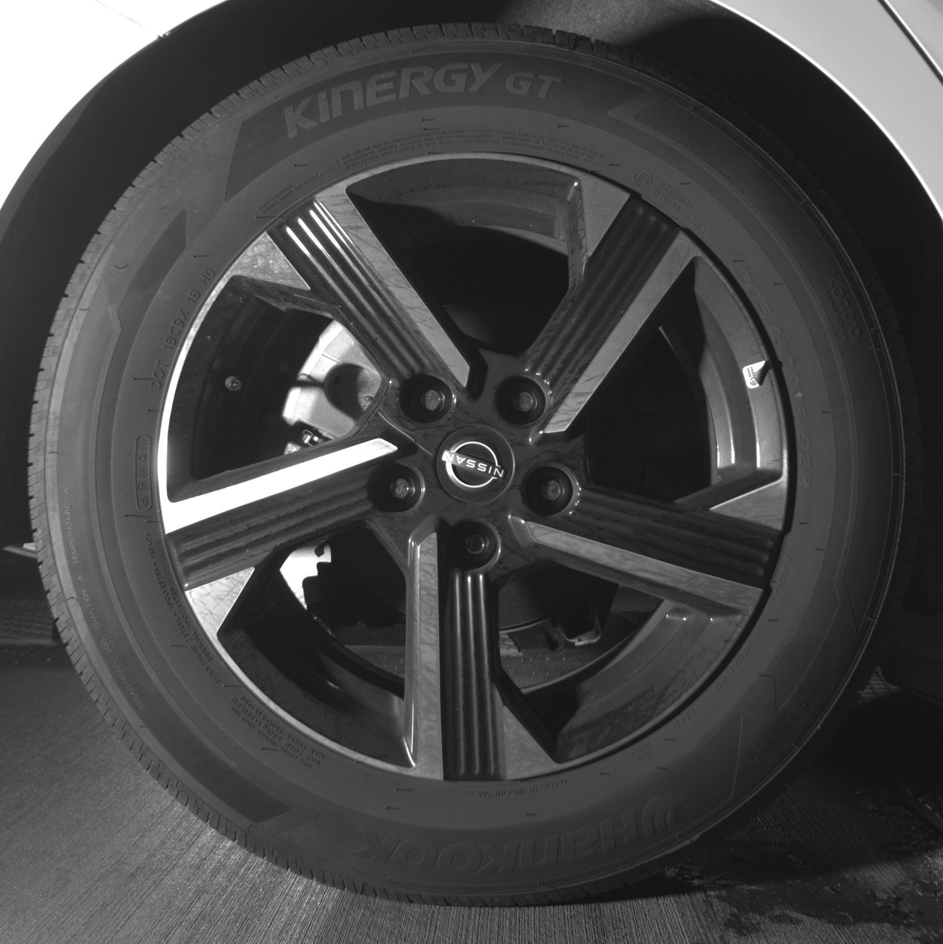 Used 2025 Nissan Sentra SV image 15