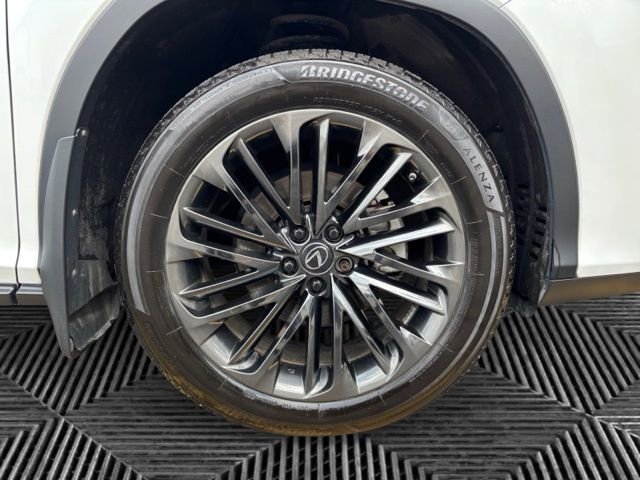 Used 2022 Lexus RX 350 AWD w/ Special Edition image 33