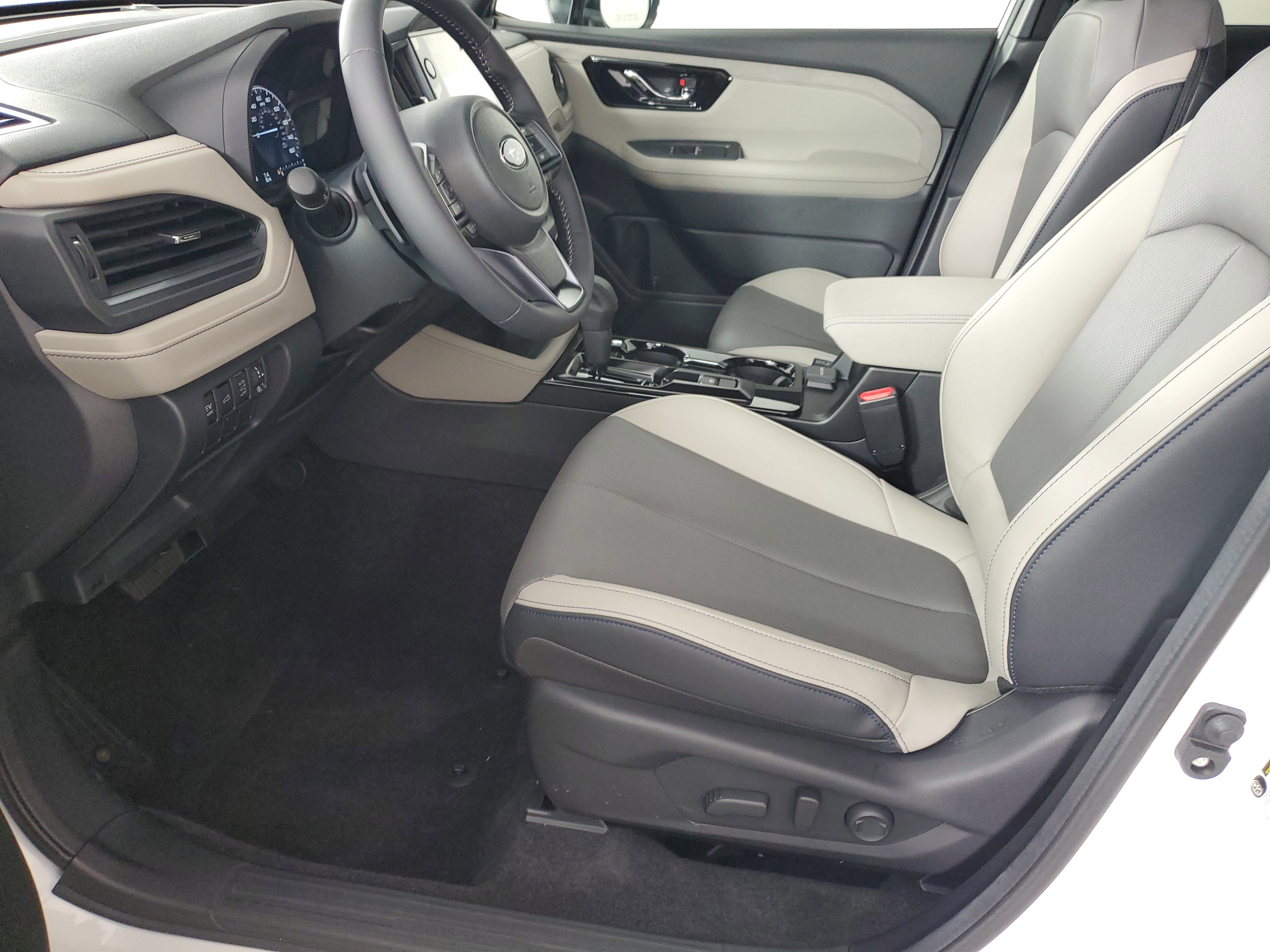 New 2026 Subaru Forester Limited image 14