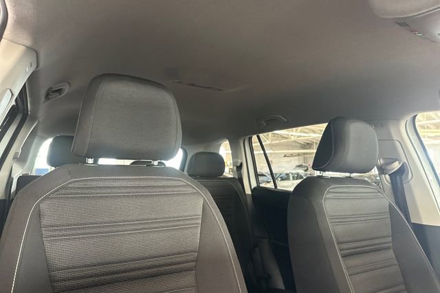 Certified 2024 Volkswagen Tiguan S image 21