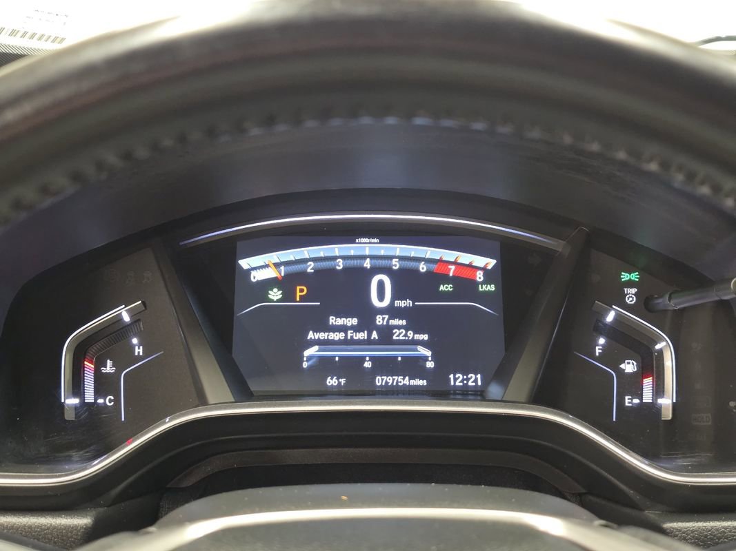 Used 2018 Honda CR-V EX-L image 32