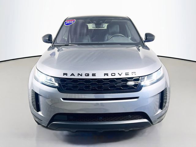 Used 2020 Land Rover Range Rover Evoque SE image 3