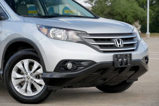 Used 2012 Honda CR-V EX-L image 17
