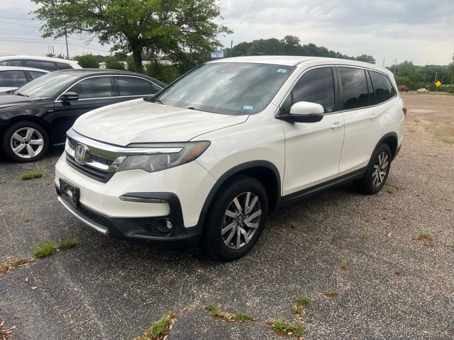 Used 2019 Honda Pilot EX image 1