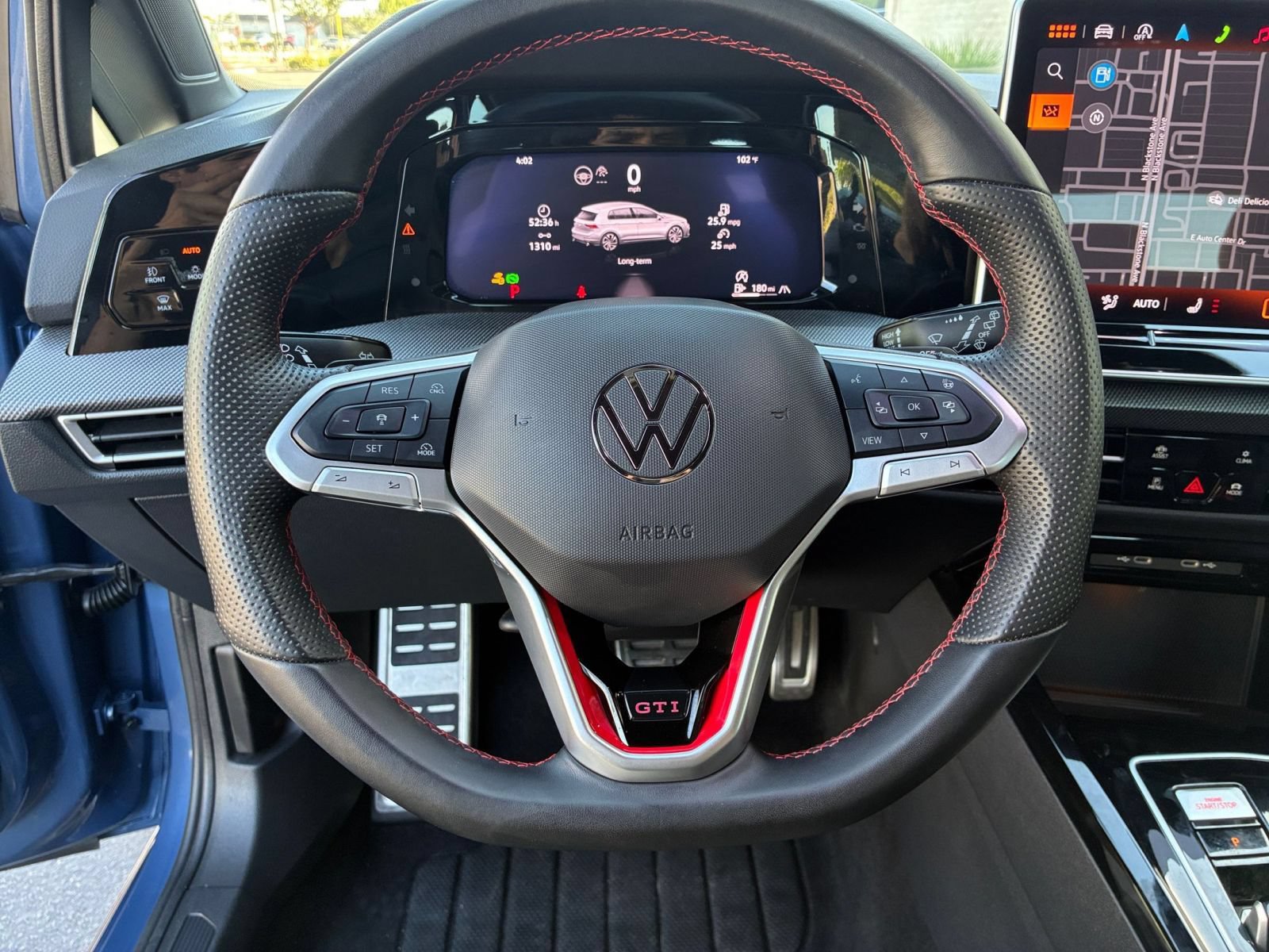 Used 2026 Volkswagen Golf S FWD image 24