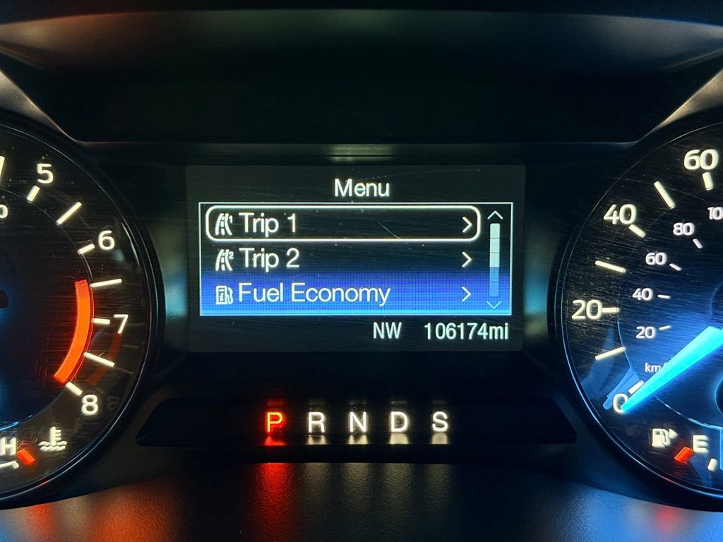 Used 2018 Ford Explorer XLT FWD image 15