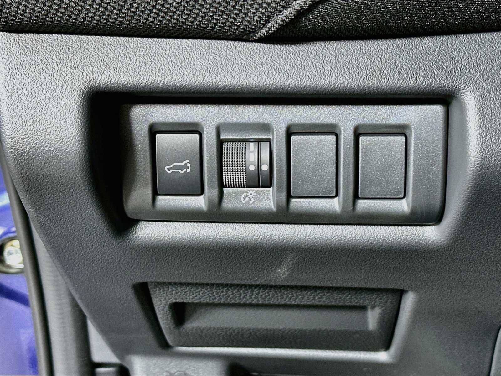 New 2026 Subaru Outback Premium AWD/4WD image 10