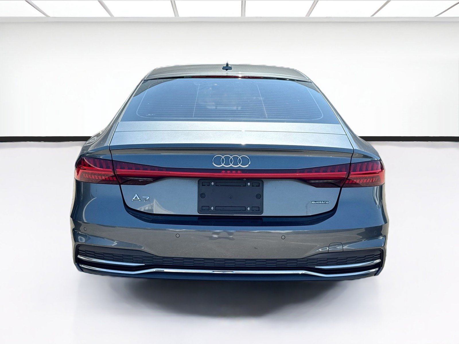 Used 2019 Audi A7 3.0T Prestige w/ Prestige Package AWD/4WD image 5