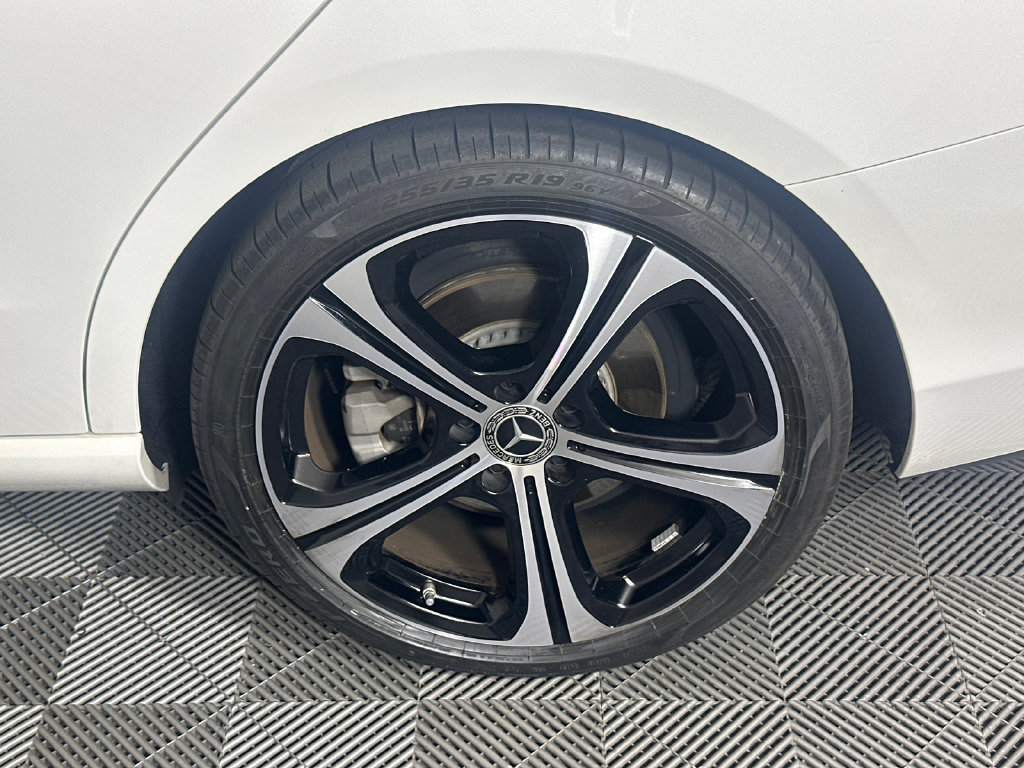 Certified 2024 Mercedes-Benz C 300 Sedan image 22