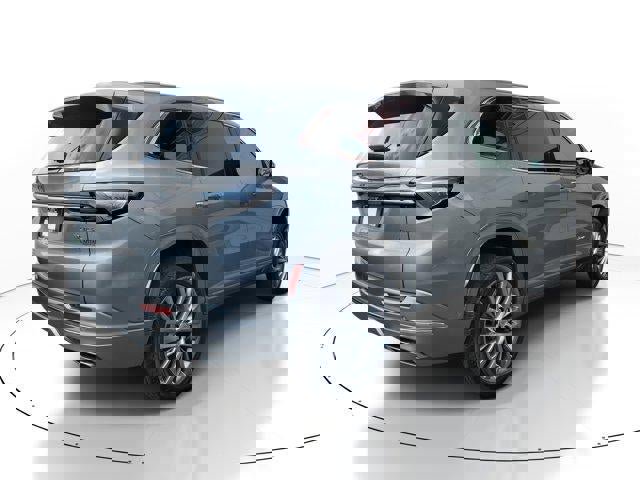 New 2026 Buick Enclave Avenir w/ Super Cruise Package image 3