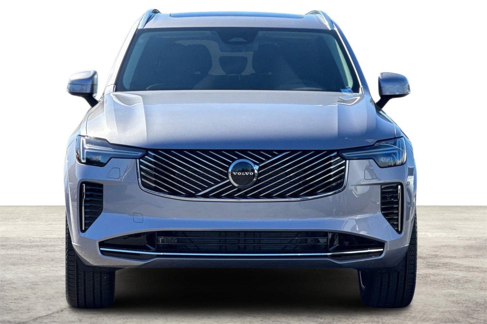 New 2026 Volvo XC90 B6 Core w/ Protection Package image 10