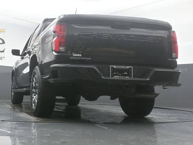 Used 2024 Chevrolet Colorado Z71 w/ Z71 Convenience Package 2 image 53