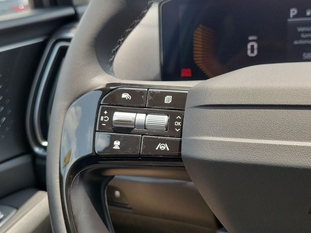 New 2026 Kia Sorento S AWD/4WD image 11
