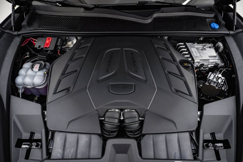 New 2026 Porsche Cayenne S AWD/4WD image 29