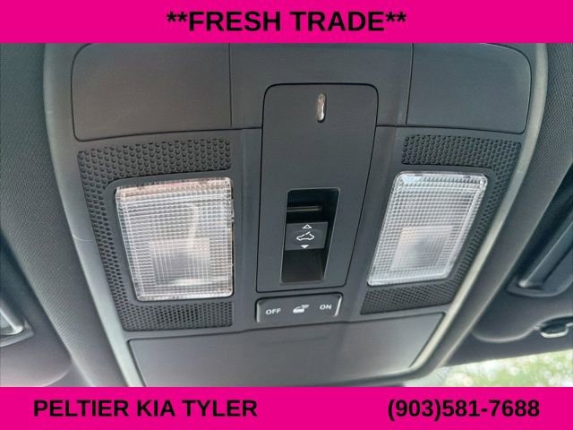 Used 2019 MAZDA CX-9 Grand Touring image 23