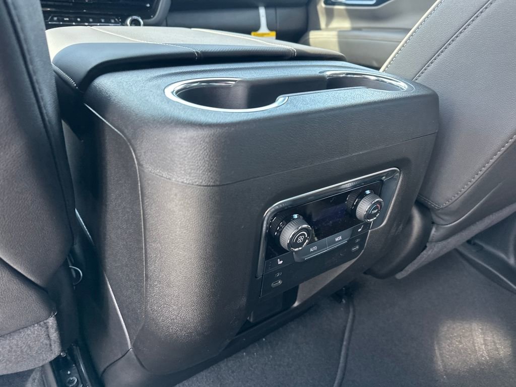 New 2026 Chevrolet Suburban Premier w/ Sun And Tow Package image 20