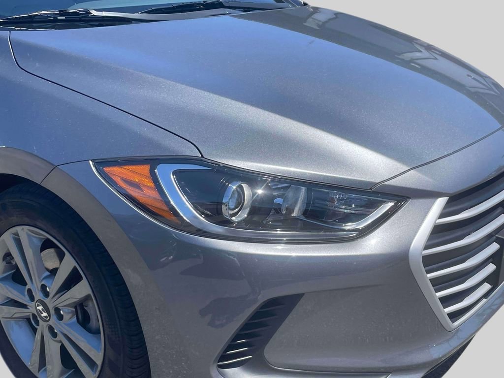 Used 2018 Hyundai Elantra SEL FWD image 10
