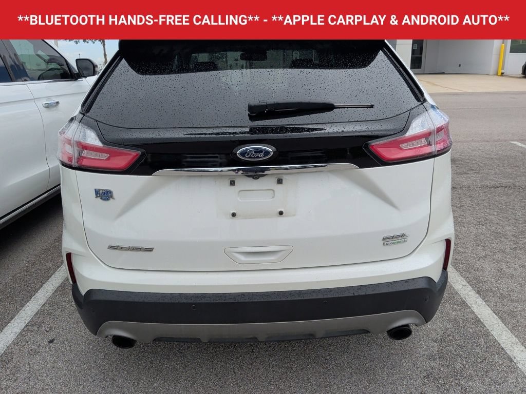 Used 2020 Ford Edge SEL w/ Convenience Package FWD image 6