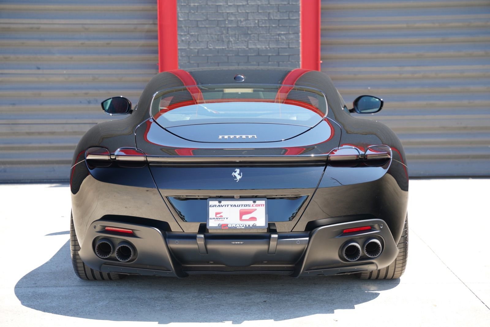 Used 2023 Ferrari Roma RWD image 15