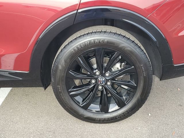 Used 2025 Buick Envista Sport Touring w/ Convenience I Package image 32