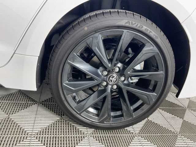 Used 2026 Toyota Corolla SE FWD image 9