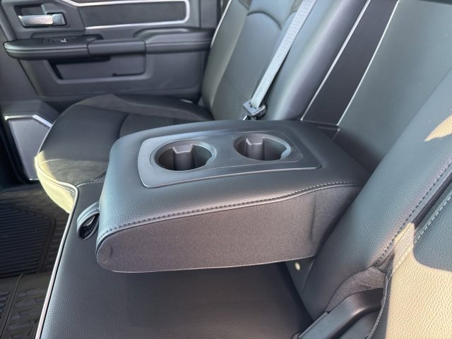 New 2026 RAM 3500 Laramie w/ Max Tow Package image 24