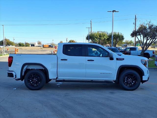 New 2026 GMC Sierra 1500 Pro w/ Graphite Edition video 2