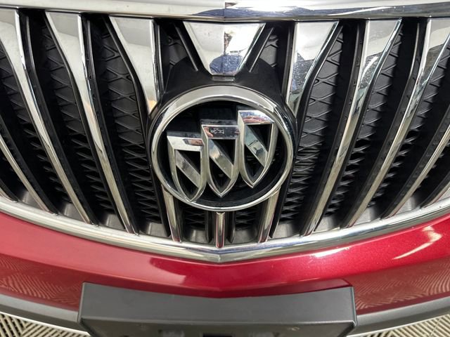 Used 2015 Buick Encore Convenience image 9