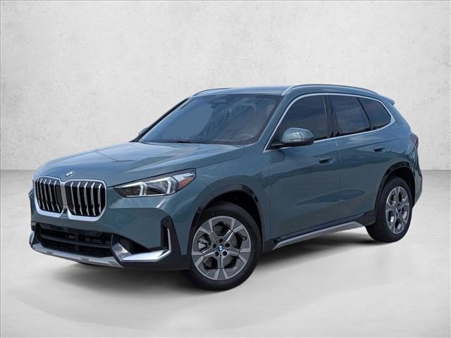 New 2026 BMW X1 xDrive28i