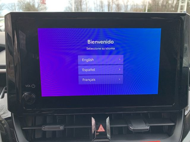 New 2026 Toyota Corolla LE w/ LE Premium Package image 20