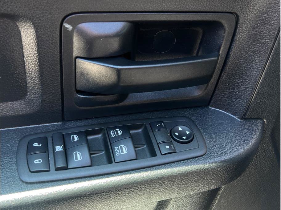 Used 2016 RAM 1500 Tradesman w/ Popular Equipment Group AWD/4WD image 12