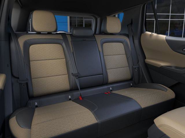 New 2026 Chevrolet Equinox ACTIV w/ Convenience Package III image 45