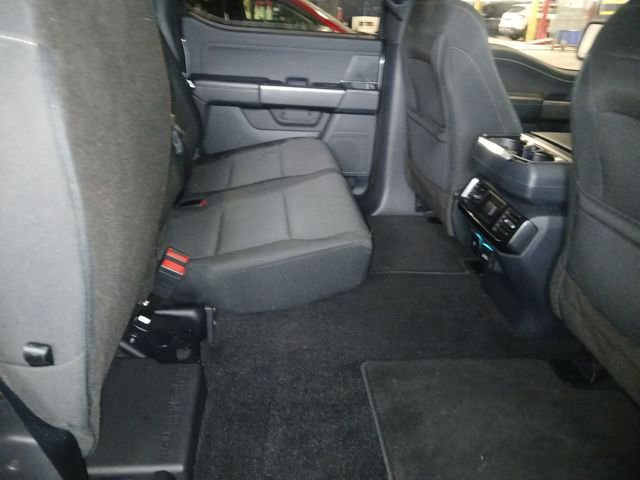 Certified 2022 Ford F150 XLT w/ Equipment Group 302A High image 52