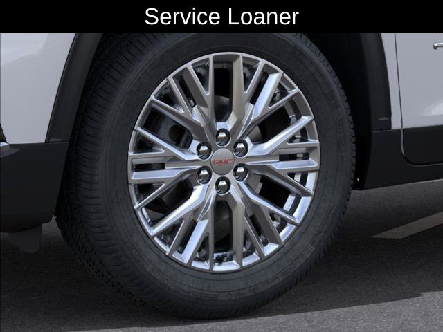 New 2027 GMC Acadia Elevation w/ Elevation Premium Package FWD image 9
