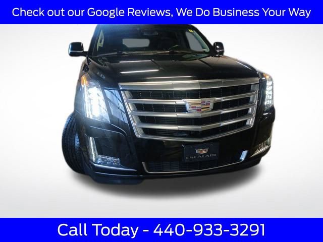 Used 2019 Cadillac Escalade Luxury image 24