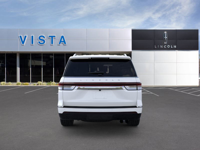 New 2024 Lincoln Navigator Reserve image 5