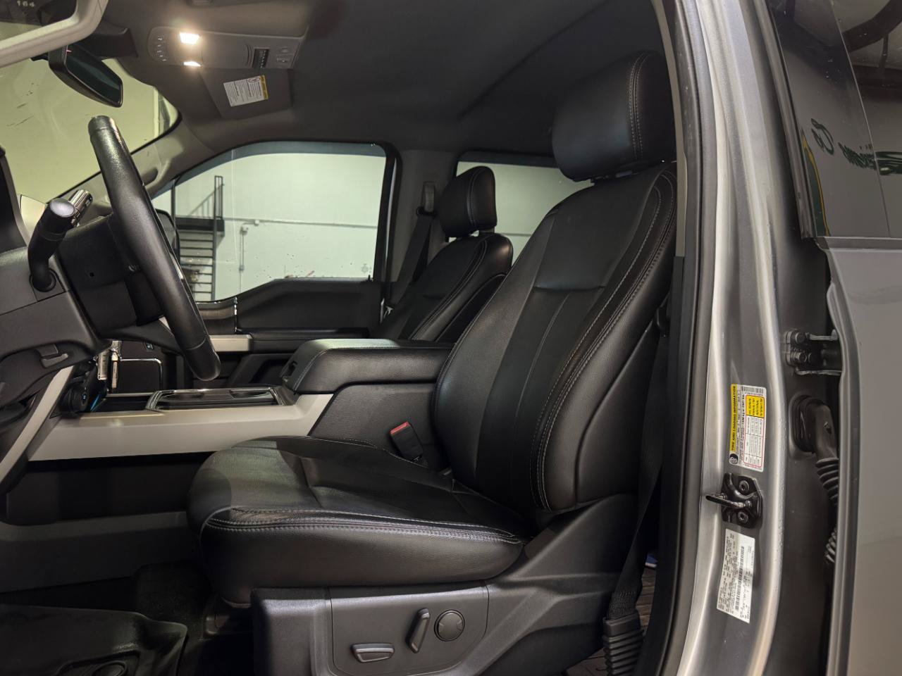 Used 2020 Ford F250 Lariat AWD/4WD image 6
