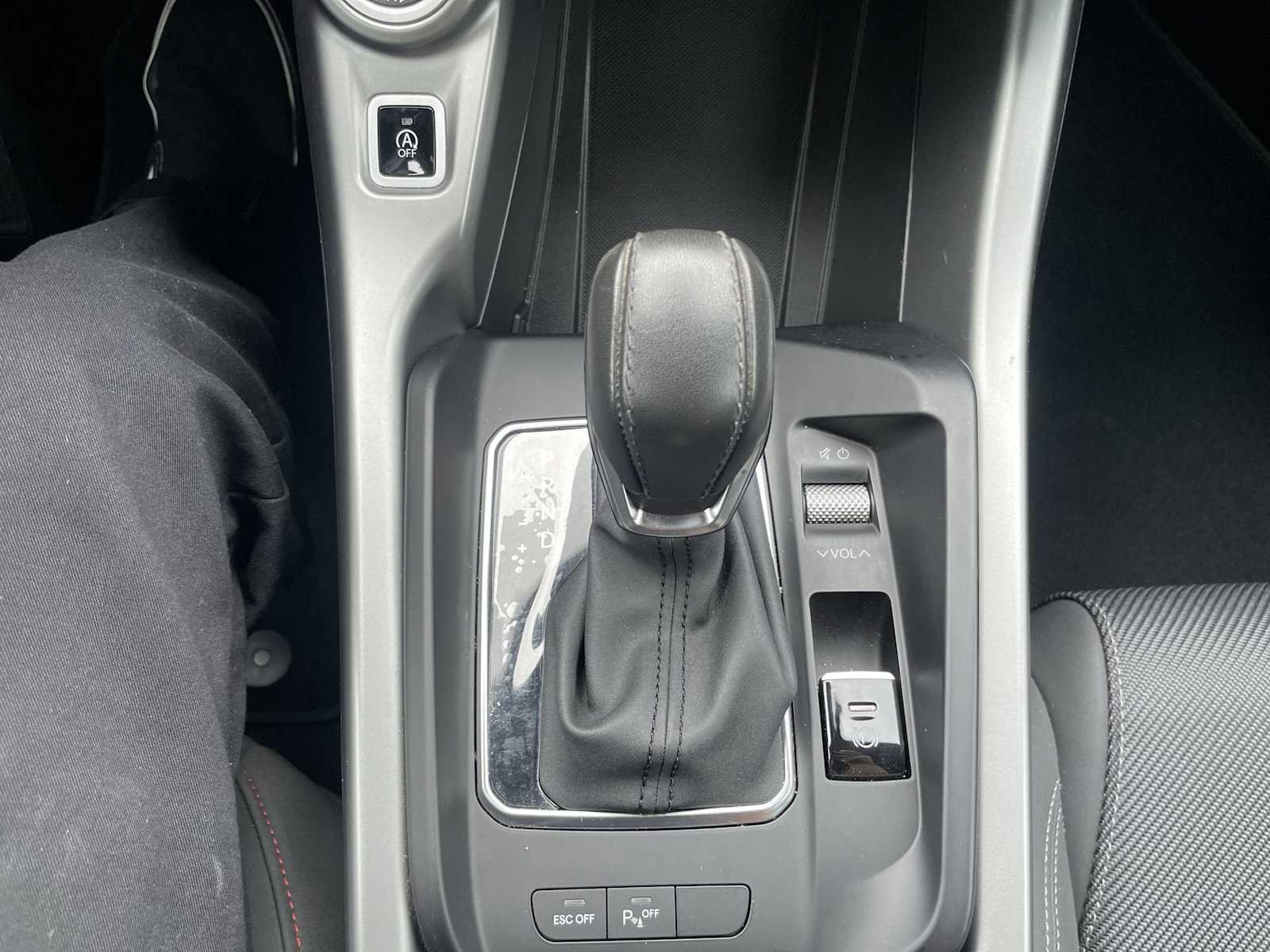 Used 2024 Dodge Hornet GT AWD/4WD image 20