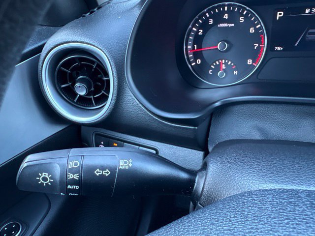 Certified 2023 Kia Forte LXS w/ LXS Technology Package FWD image 21